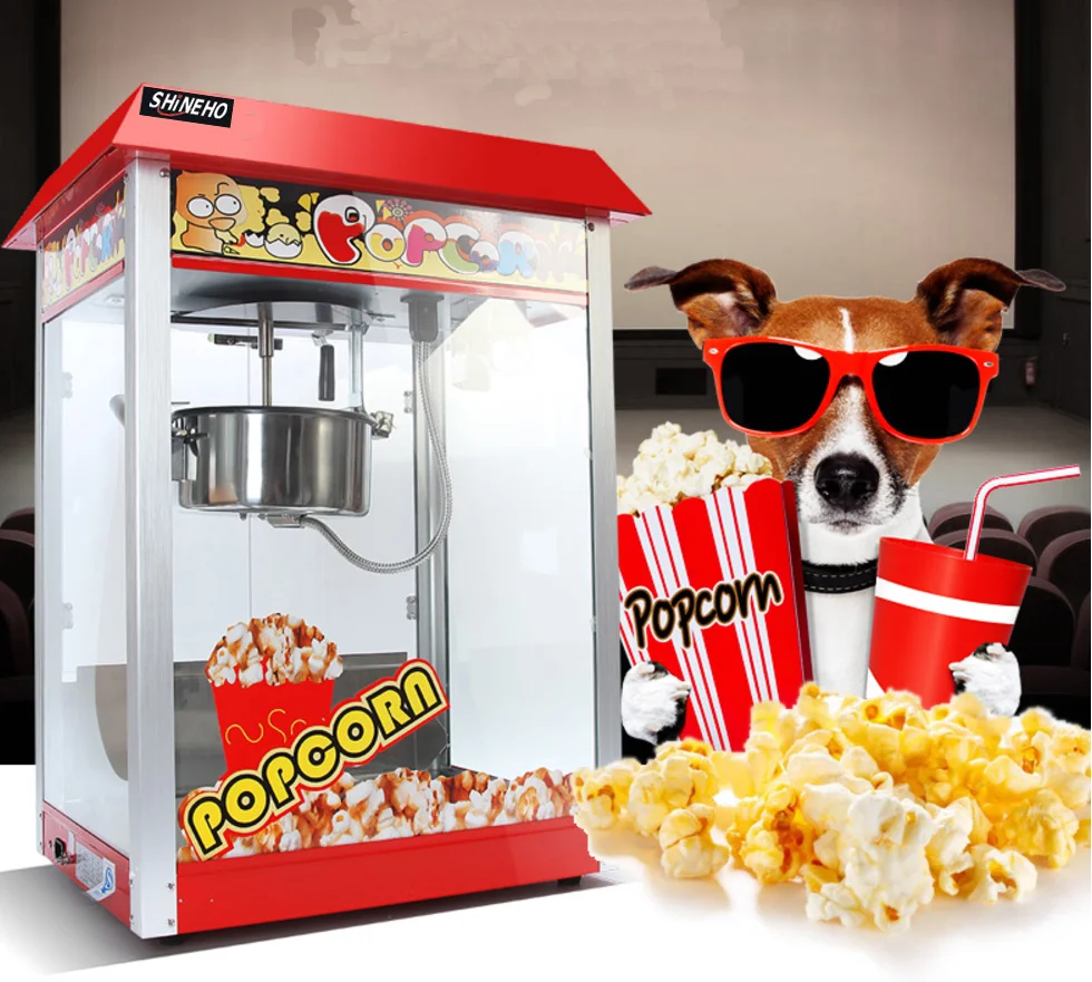 2017 W372 Popcorn Cart /used Popcorn Machines For Sale With Ce Buy
