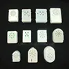OEM recordable voice box with motion sensor music box push button 30s/60s/90s sound for display