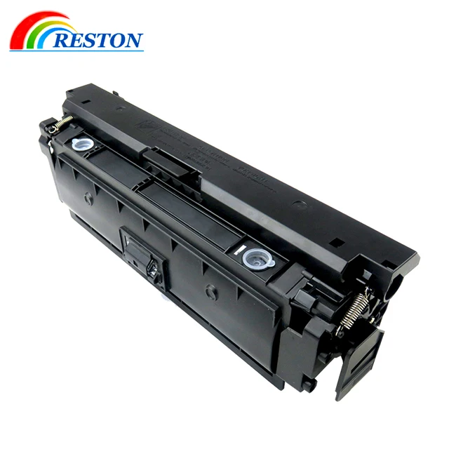 m552dn toner