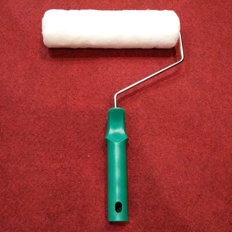 油漆滚筒制造商装饰油漆滚筒