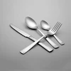 Best properties flatware set cuttlery stainless steel wholesale restaurant flatware