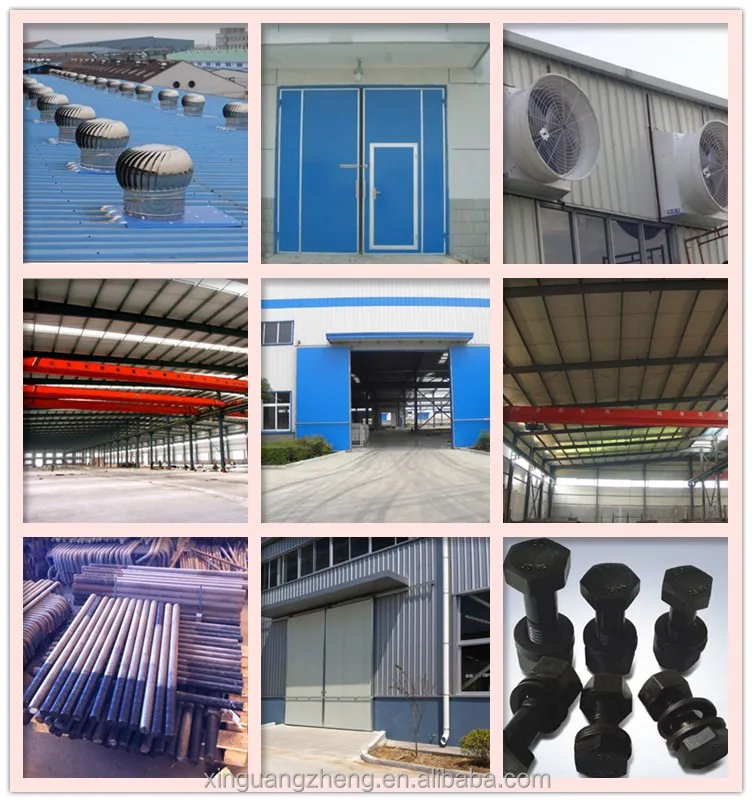Best Qingdao prefab steel structure building project designer and supplier