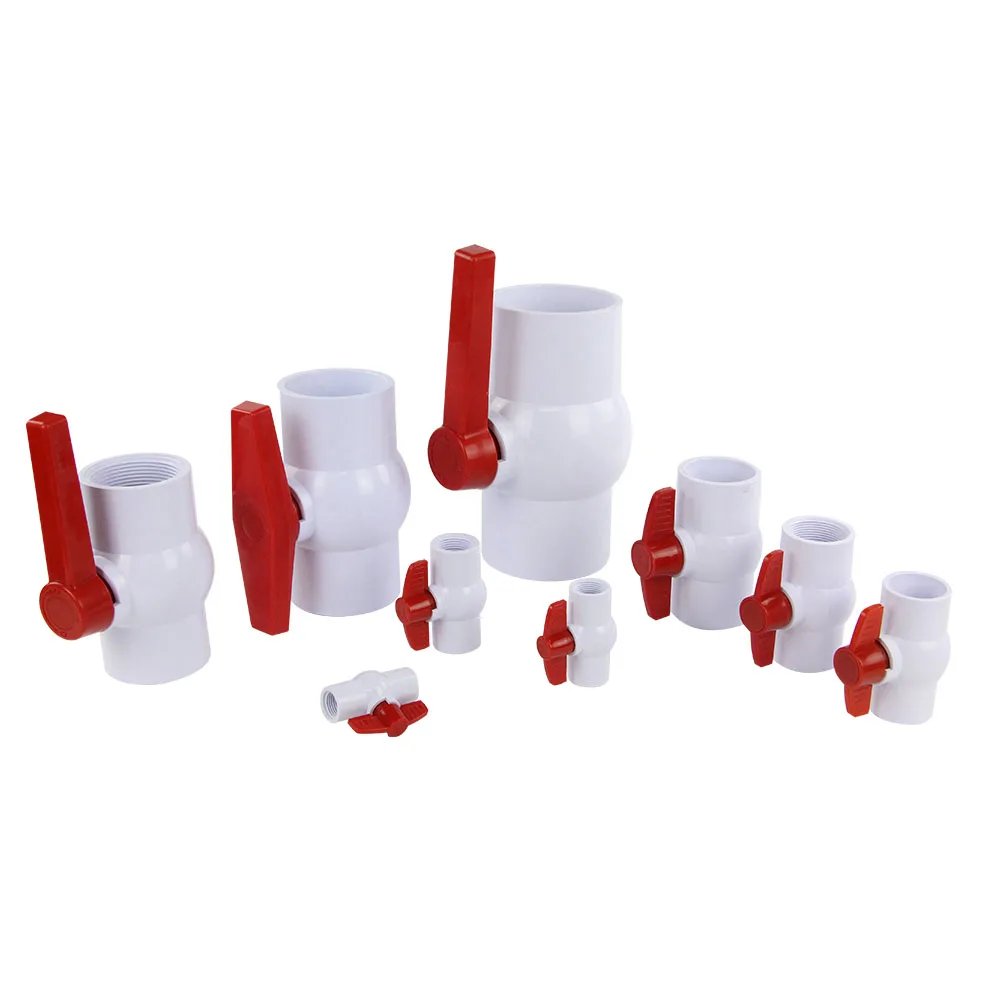 UPVC SCH 80 Pipe Fitting PVC Connection