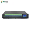 GEPON Network 2U SC LC CATV 32ports WDM EDFA for Huawei OLT