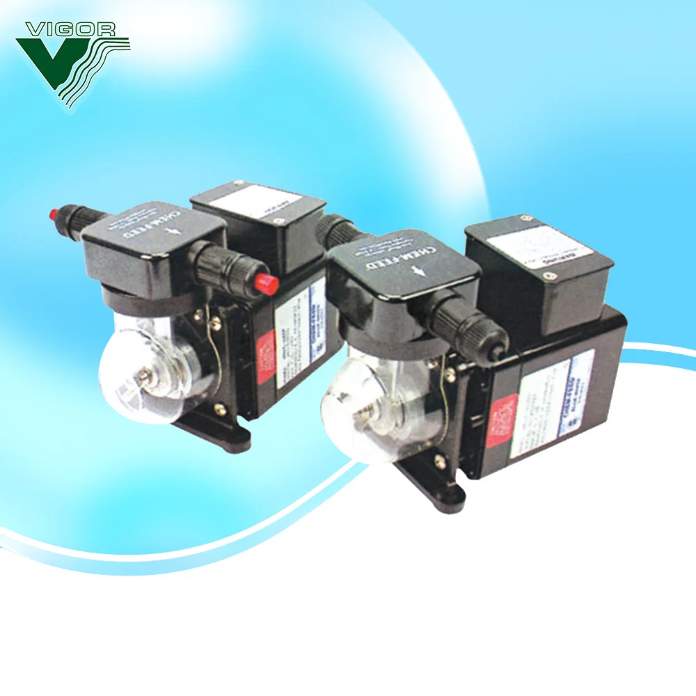 Automatic Chemical Dosing Pump C660p For Swimming Pools Buy Swimming
