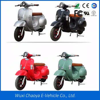 3000W 2017 Vespa Chinese Electric Bike With Lithium Lead Acid Battery Vacuum Tire 3000W 2017 Vespa Chinese Electric Bike With Lithium Lead Acid Battery Vacuum Tire