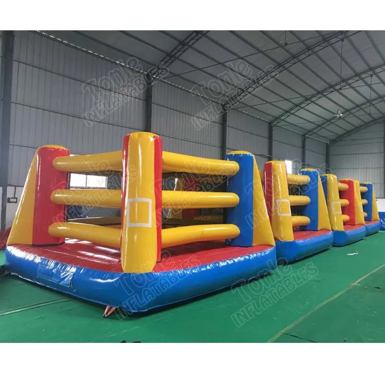 inflatable wrestling ring for sale