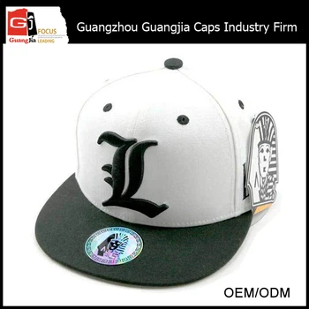 new hip hop cap