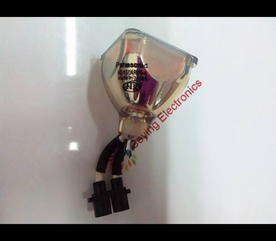 Original Hs Code Lamp With Housing Hs 130w Etlae500 For Panasonic Pt