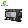 Top Sale CE Approval 10A 25A 40A 60A 80A 120A Three Phase Solid State Relay