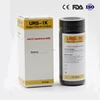 Urine Ketone Test Strips in vitro diagnostic diabetes test strip US FDA