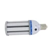 120Lm/W AC100-277V 0-10V Dimmable E26/E27/E39/E40 36W LED Corn Bulb with Quick Sensor Connect Hole