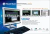 Ruizhou Footwear Recost & Nesting System/Software