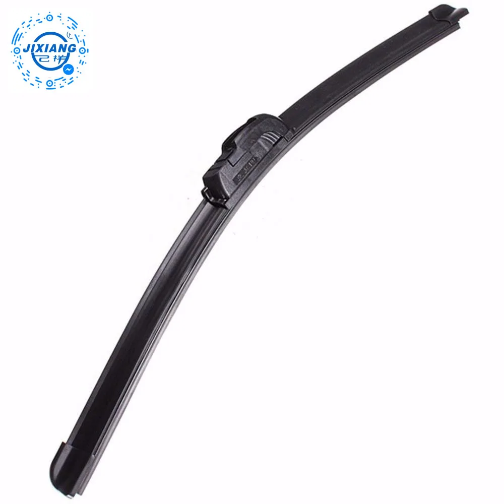Windshield Wiper Blades Jhook Wholesale 26" & 17" Inch Bracketless For Rogue Forester Legacy