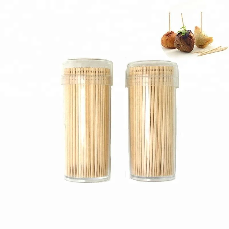 Chine en gros &eacute;cologique cure-dents