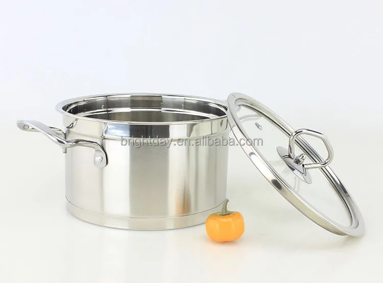 Super Capsule Bottom Cookware Buy Super Capsule Bottom Cookware,Encapsulated Bottom Cookware