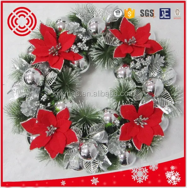 wonderful Christmas decorative candle holder