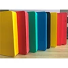 Factory Direct High Quality pc abs luggage nontoxic pvc forex foam board mirror