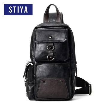Sólo hoy Nuevo Impermeable Hombro Bolso de bolsillo negocios personales Envío De Paquete