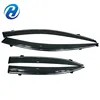 Customized Auto Car Accessories Rain Guard Vent Window Shade Visor, Car Window Visor