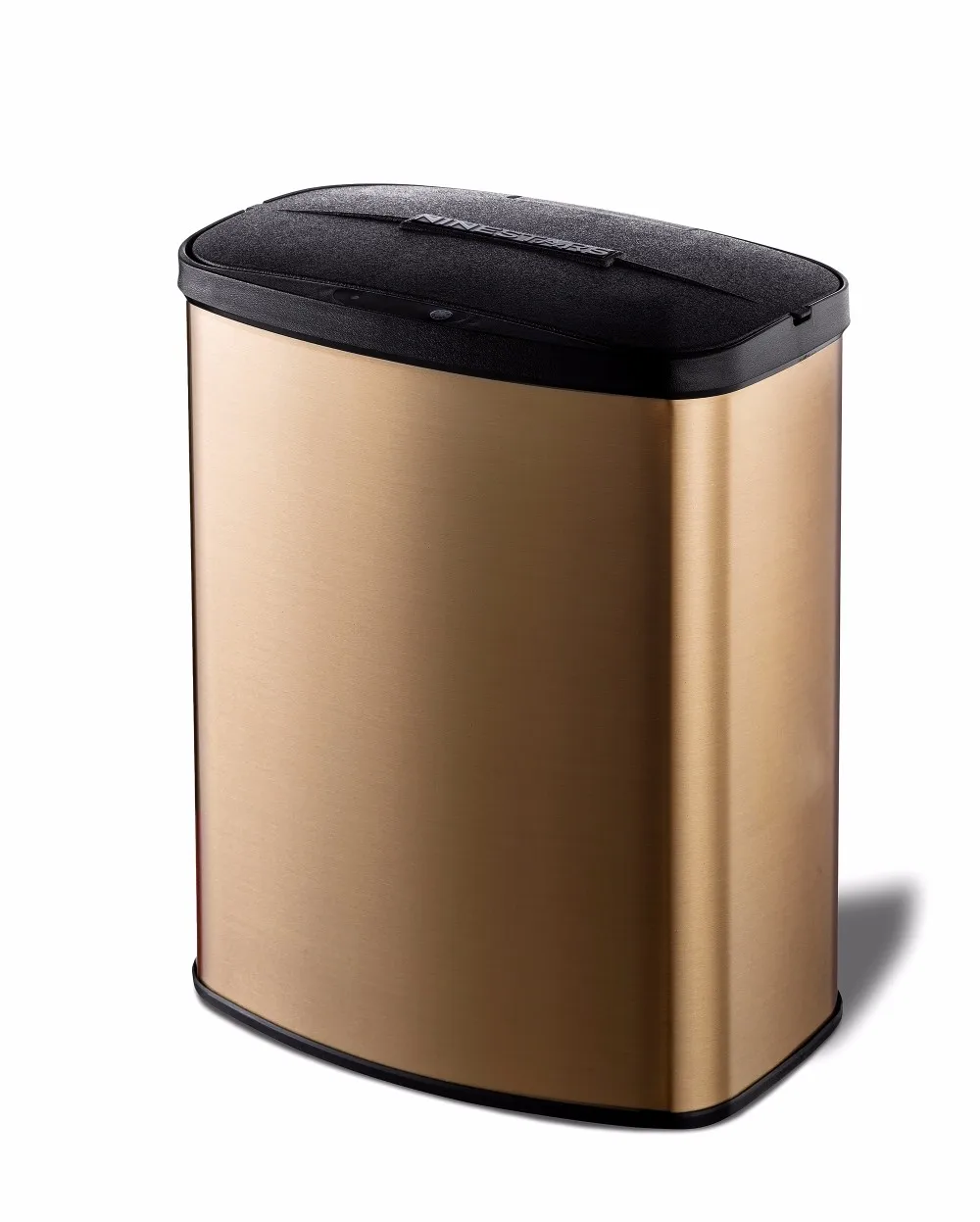 2017 New Arrival 8l Household Sensor Garbage Bin In Trashcan For Sale