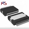 TDA8954TH 2*210w Audio Driver Integrated Circuit Electronic Components cat audio
