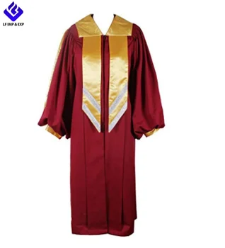Uniform For Church Choir Robes - Buy Choir Robes,Church Choir Robes ...