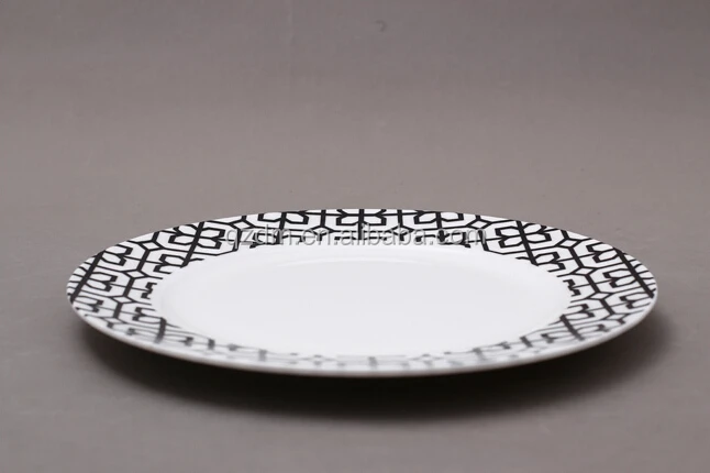 11 Inch Melamine Plates And Dishes