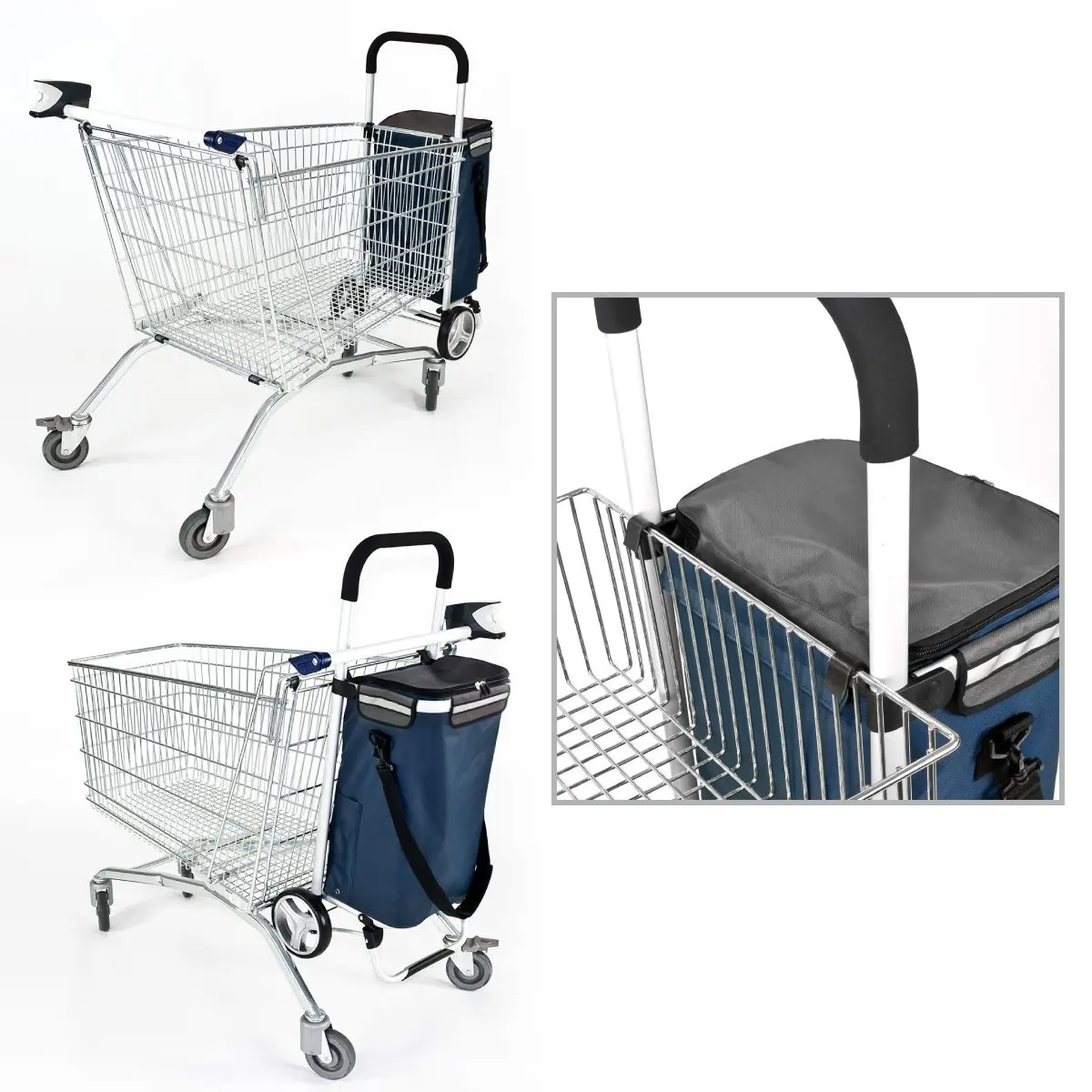 New Design Jiafei Fashion Personal Foldable Folding French Cash And