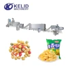 Factory Price Puffed Corn Puffing Machine Snacks Extruder Machine