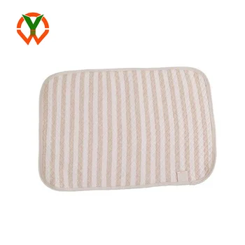 diaper changing table pad