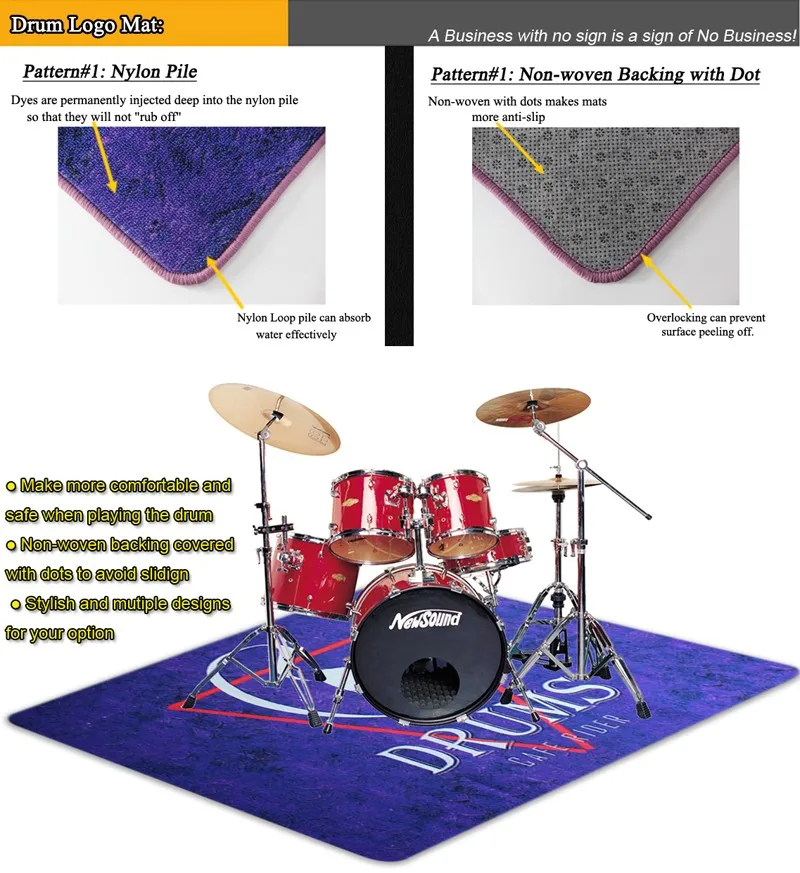 Drum logo mat -1- .jpg