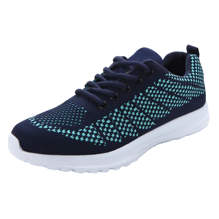 Manufacture Casual Sport Shoes Casual Athletic Shoes Outdoor Footwear