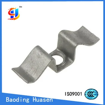 Precision Compression Springs/ Retainer Spring Clips - Buy Retaining ...