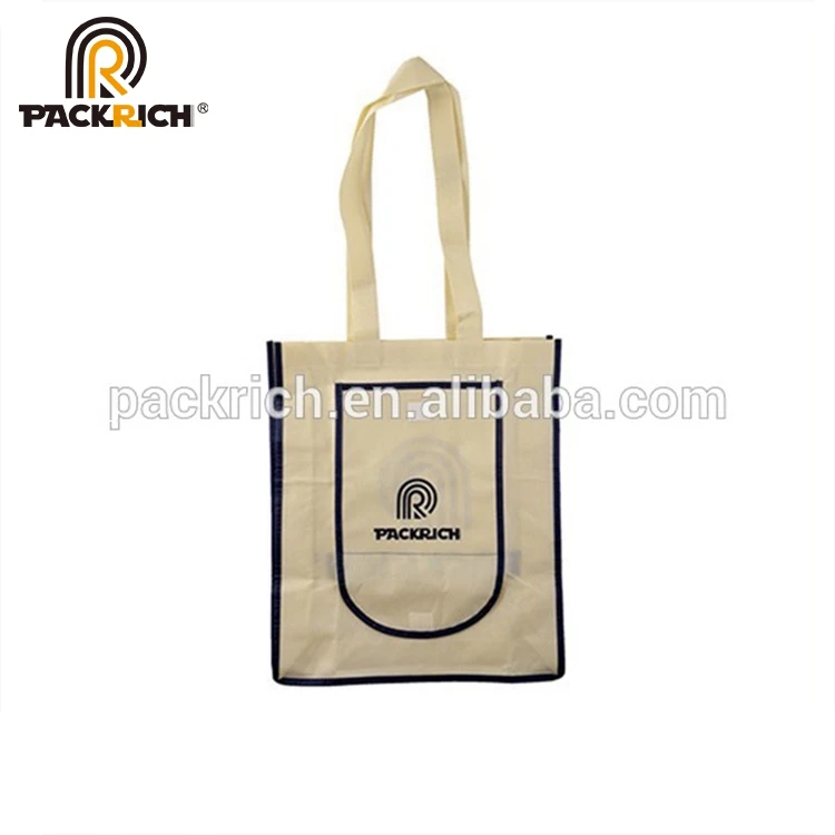 Download reusable Nonwoven Tote mock up foldable Shopping Bag ...