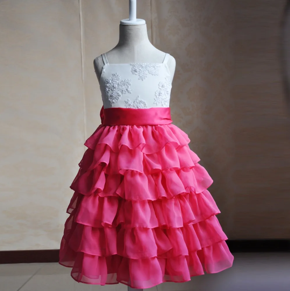 party wear for 8 year girl