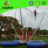 4 in 1 inflatable bungee products design for sale
