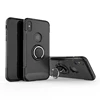 Ring holder cell phone cover for iphone x xr xs max Shockproof Case