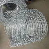 Cheap metal barb wire fence for sale philippines