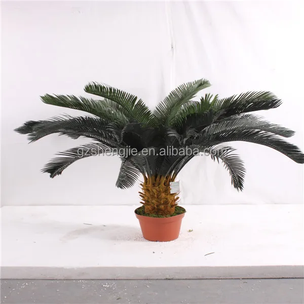 Outdoor Artificial Sago Palms Buy Artificial Sago Palms,Landscaping