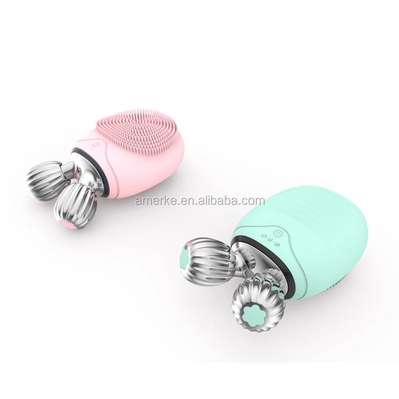 facial brush