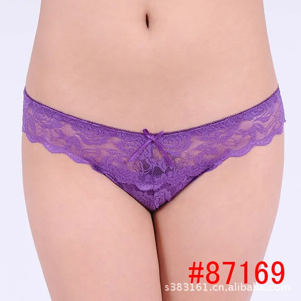Butt Lifter women underwear thongs bragas women panties Sexy Thong Lace T Word Pants underwear women