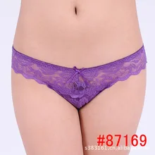 Butt Lifter women underwear thongs bragas women panties Sexy Thong Lace T Word Pants underwear women briefs