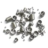 OEM High Precision Thread repair kit M4 M5 M2 M10 M12 M18 M6 SS 304 wire thread insert