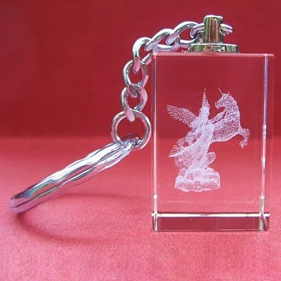 gifts under 5 unicorn keychain Multi-colour Personalised Keyring 3D printed keychain keychain favours