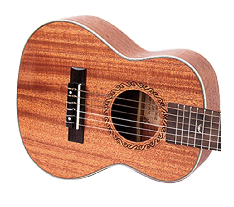 Bullfighter MS2812 28 inch  6 strings Wholesale high quality mini travel guitar guitalele OEM