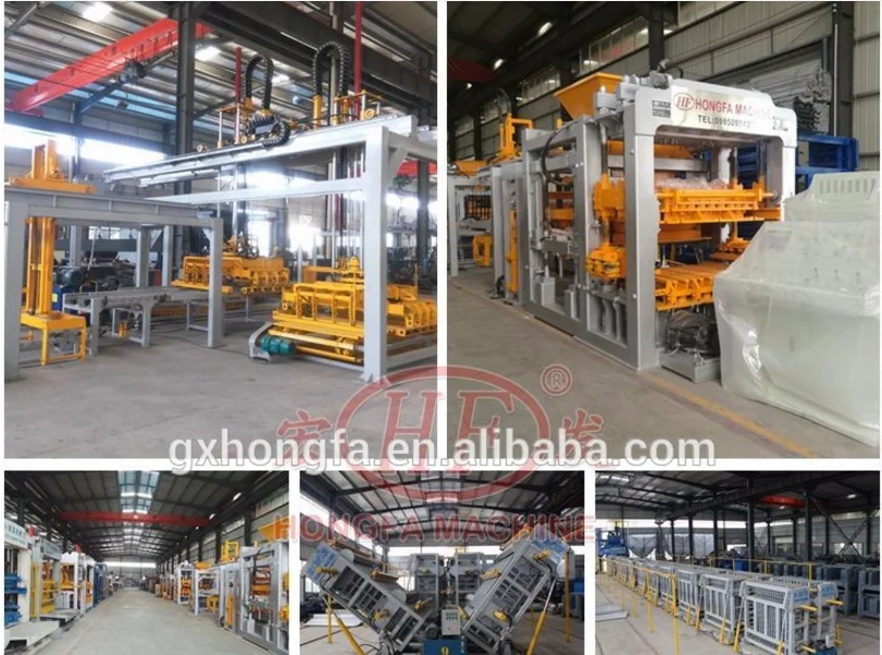 Automatic Floor Tile Making Machine Mosaic Terrazzo Press Floor Tile