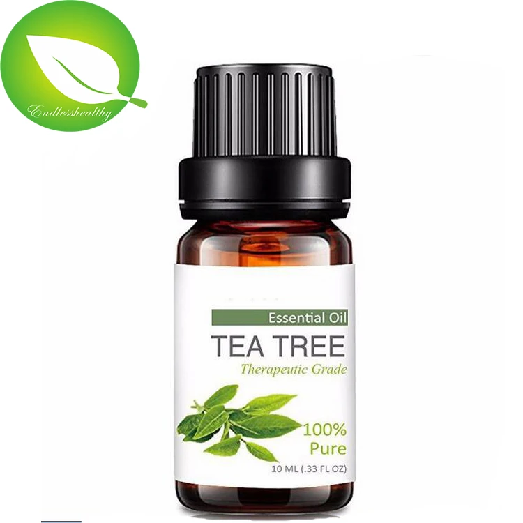 أفضل سعر زيت شجرة الشاي مكافحة حب الشباب 100 شجرة شاي نقي طبيعي