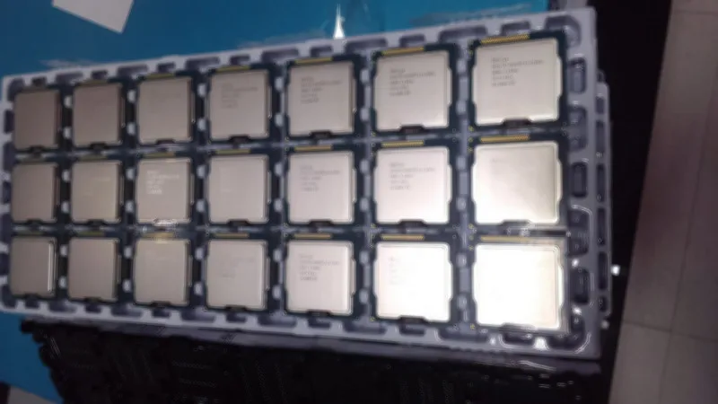 Intel Xeon E3-1220LV2 SR0R6 2.30GHz CPU