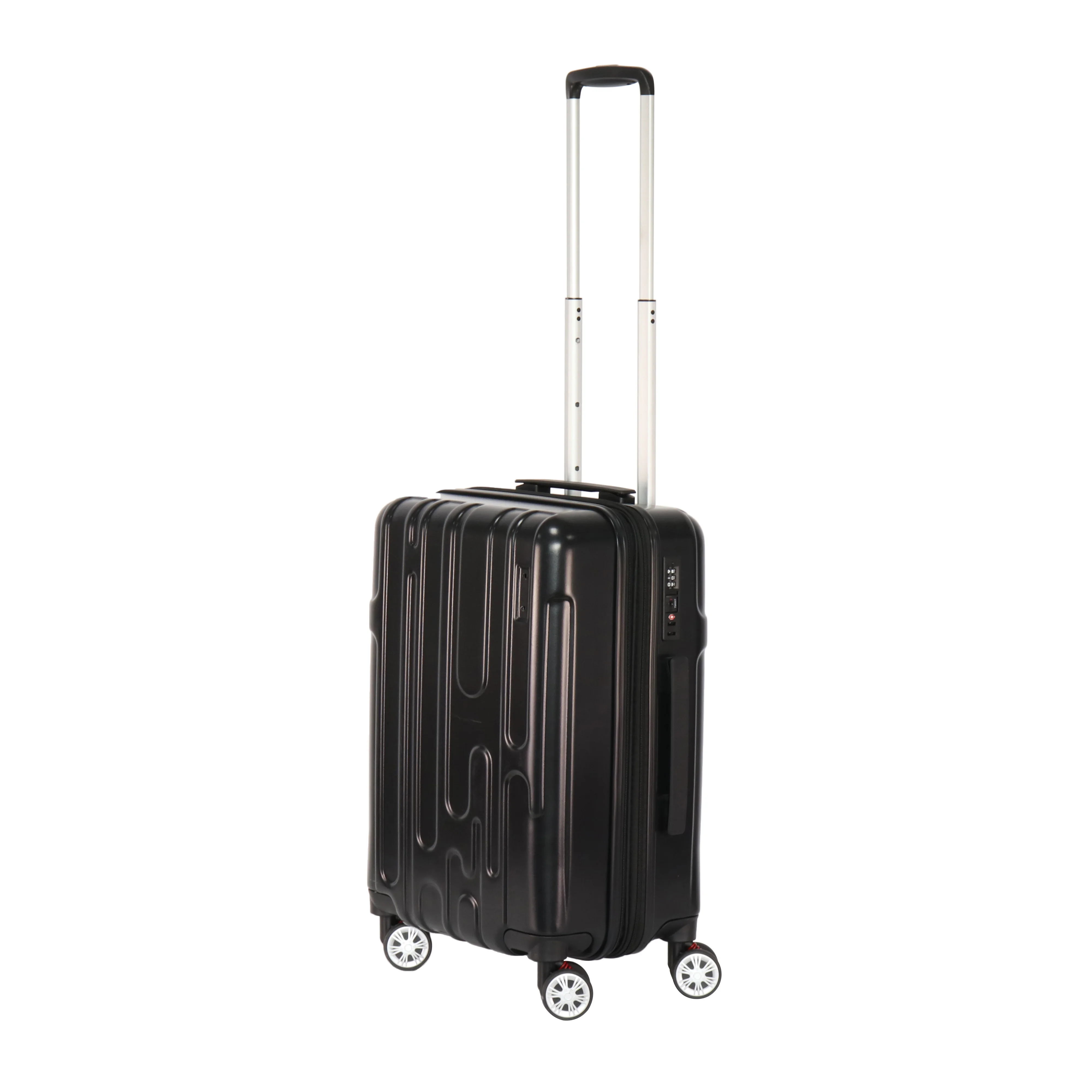 Chinese Suitcase Crossing Travel Luggage Bags Buy Chinese Suitcase